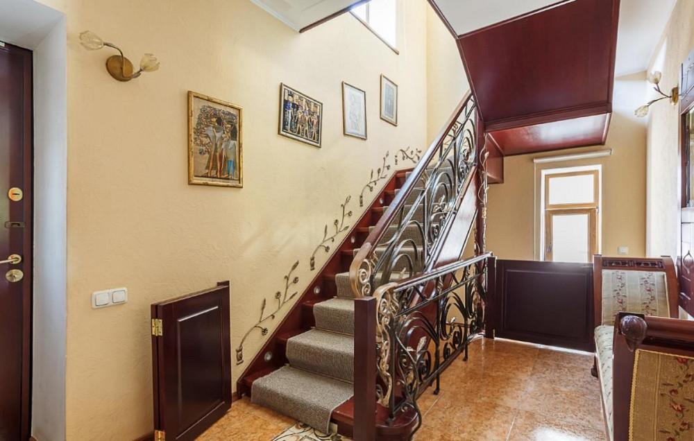 Продам Красивий Будинок на 5 сотках землі на 16 ст. Великого Фонтану Одеса - фото 9