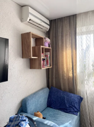 Продам смарт-квартиру с ремонтом в Лузановке Одесса