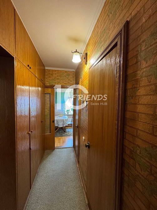 Продаж Квартира 3-кімнатна, 6/12 поверх на Червоної Калини вул., д. 79 Kiev - photo 17