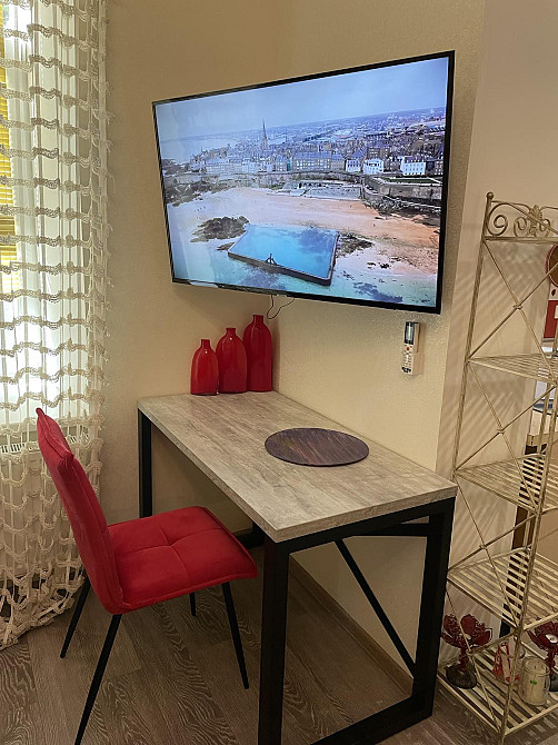 Продаж Квартира 2-кімнатна на спуск Военный Спуск, 14 Одесса - изображение 10