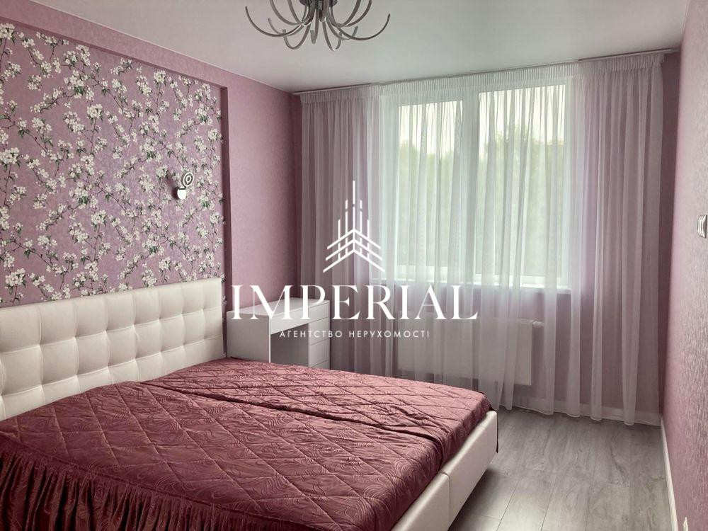 Оренда Квартира 3-кімнатна, 4/15 поверх на вул. Юлії Здановської Київ - фото 10