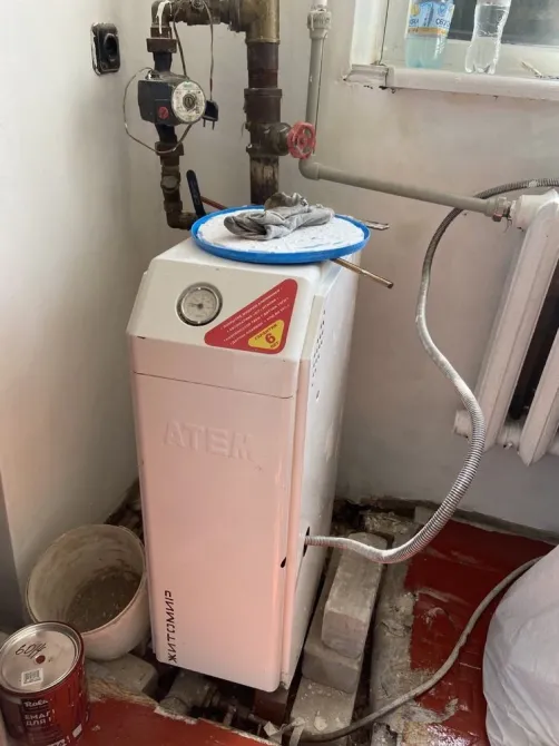 Продаж 2-поверховий Будинок з ділянкою 8 сот 147 кв.м 6 кімн. на Маковського Дніпро - фото 12