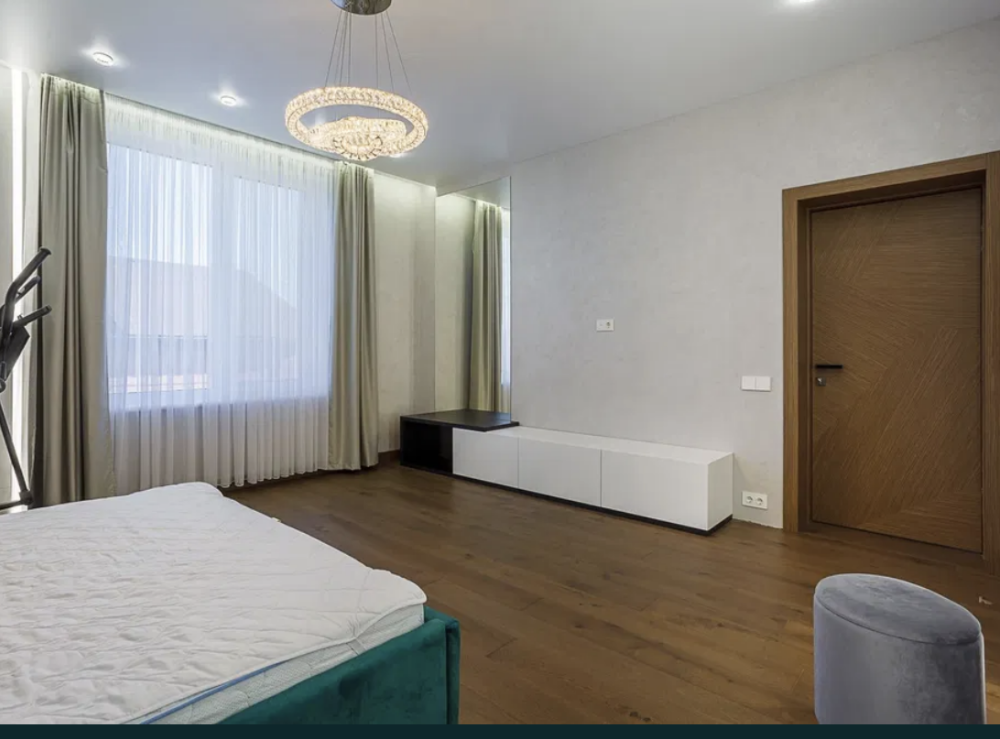 Авторский дом 160м2 на Таирова Одеса - фото 17