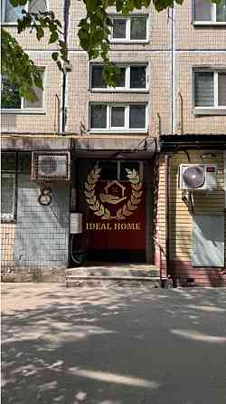 Продаж Квартира 2-кімнатна, 5/5 поверх на Романа Ратушного ул., 41 Київ