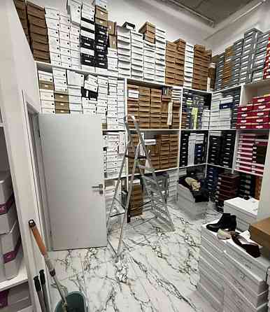 Оренда приміщення вільного призначення поверх - 1/9 Тернополь