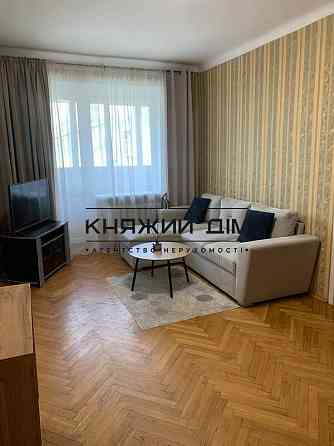 Оренда Квартира 3-кімнатна, 5/5 поверх на Басейная ул. Киев