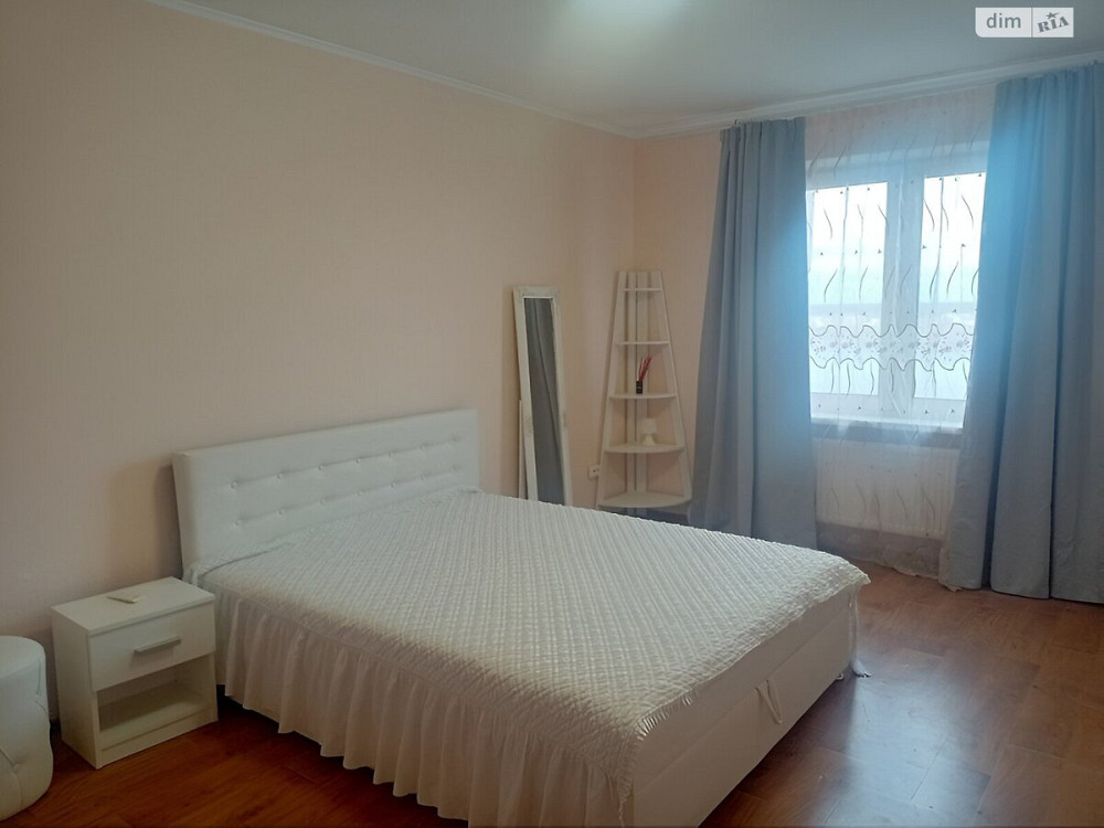 Оренда Квартира 2-кімнатна, 18/25 поверх на Ревуцького, 54 Київ - фото 1