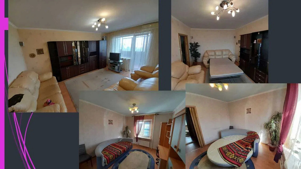 Оренда Квартира 1-кімнатна, 9/16 поверх на Срібнокільська, 16 Kiev - photo 12