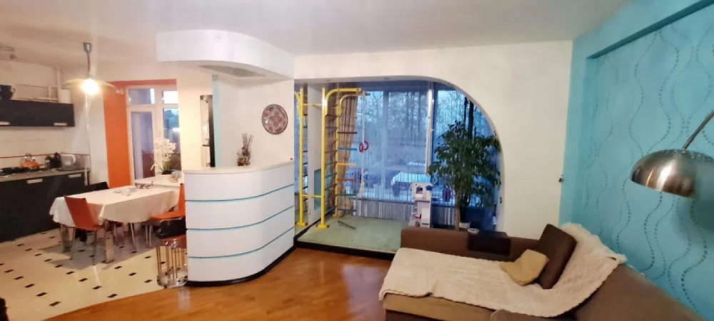 Продаж Квартира 3-кімнатна, 1/5 поверх на вул. Глинянський Тракт Львов - изображение 3