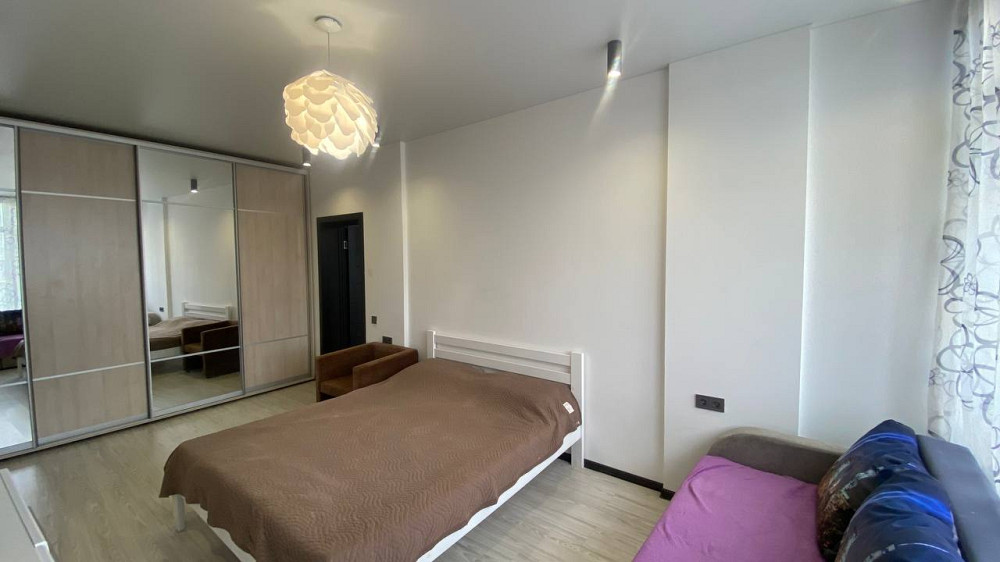 Продам однокомнатную в ЖК "32 Жемчужина" Аркадия Odessa - photo 4