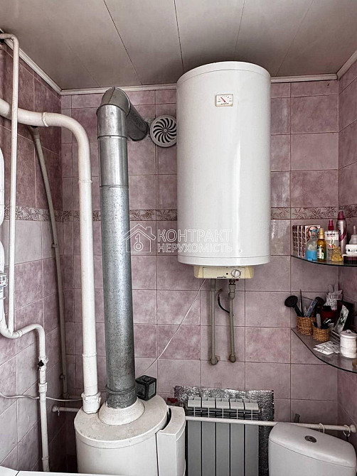 Продаж Будинок 3-кімнатний на вул. Новодесятисажена Kharkiv - photo 13