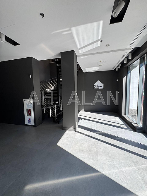 Оренда торгове приміщення на Володимирська вул., 38 приміщень - 4, поверх - 1/8 Київ - фото 4