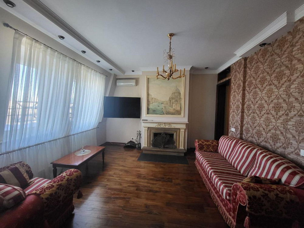 Продаж Квартира 3-кімнатна, 14/18 поверх на Сєченова вул., д. 7а Kiev - photo 1