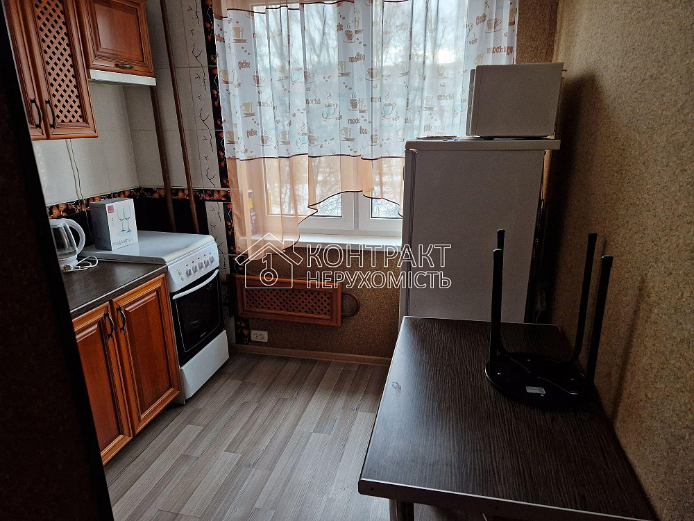 Продаж Квартира 1-кімнатна, 2/9 поверх на вул. Героїв Праці Kharkiv - photo 3