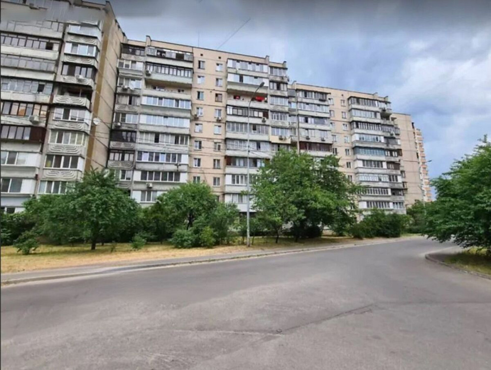 Продаж Квартира 2-кімнатна, 10/10 поверх на Алма Атинська, 43/57 Киев - изображение 7