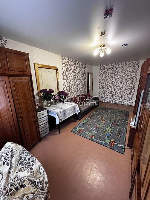 Продаж Квартира 4-кімнатна, 1/9 поверх на вул. Перемоги Харків - фото 12