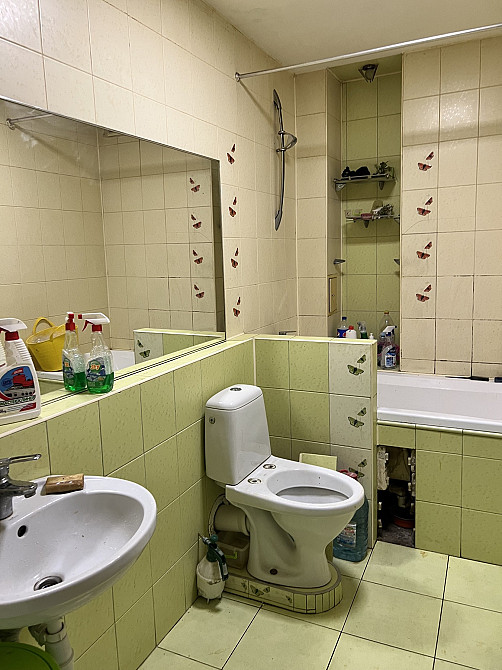 2-х комнатная квартира на территории селекционного института Odessa - photo 9