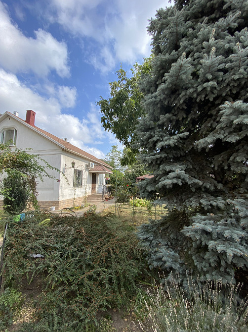 Продам комфортный дом на 9 сотках на Академика Вильямса Одеса - фото 2