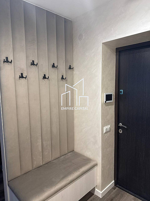 Оренда 1к квартири 50 кв. м Львов - изображение 14