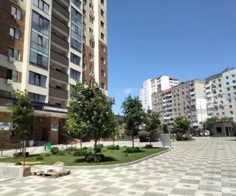 Продаж Квартира 1-кімнатна на ул. Марсельская, 33/1 Kryzhanivka (Shyriaivskyi raion) - photo 11