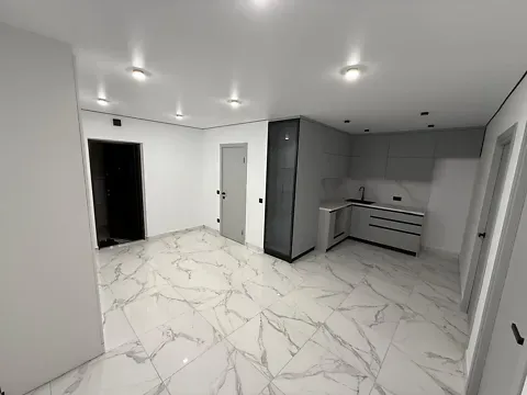 Продаж 2к Квартира 56 кв.м Київська вулиця 9 Тернопіль - фото 6