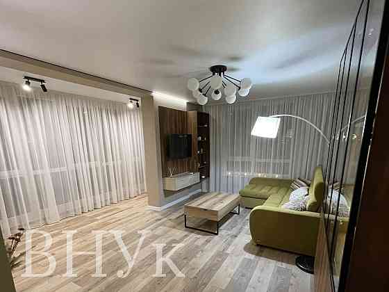 Продаж Квартира 2-кімнатна, 4/10 поверх на Цегельний пров. Тернопіль