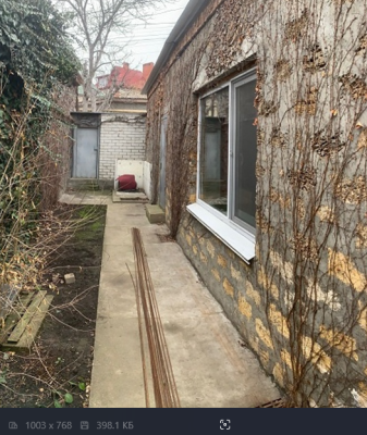 Продаж земельної ділянки 0.1 соток на переулок 1-й Сурикова, 3 Одеса