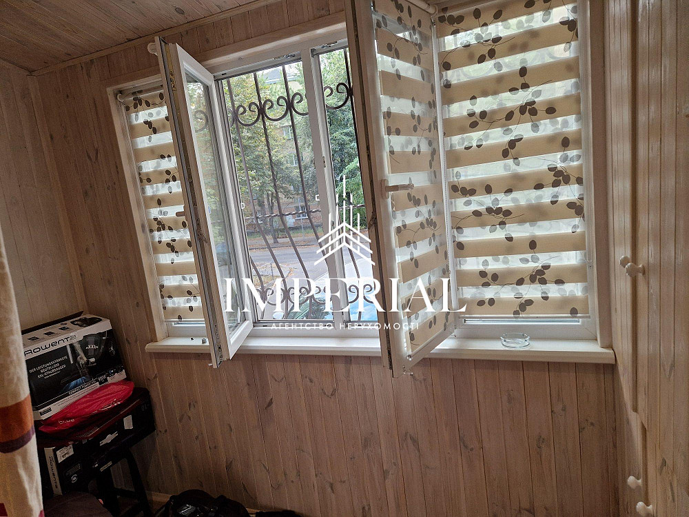 Продаж 2к Квартира 78 кв.м Метробудівська вул. Киев - изображение 8