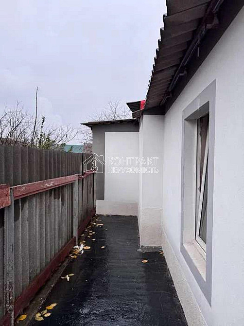 Продаж Будинок 4-кімнатний на вул. Рижовська Pesochin - photo 7