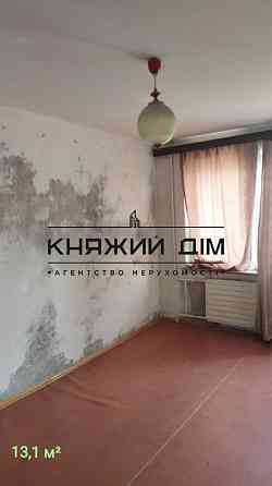 Продажа 3-х к.кв. на Березняках. № 21139165 Київ