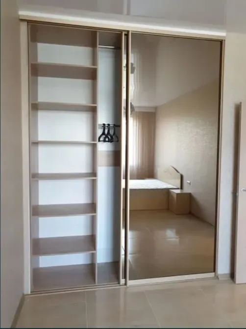 Продаж 1к Квартира 41 кв.м фонтанская дорога Одеса - фото 5