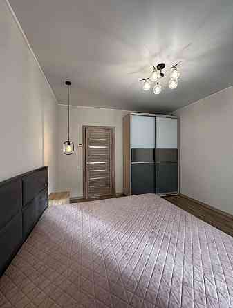 Продаж 1к Квартира 48 кв.м Домбровського Zhytomyr