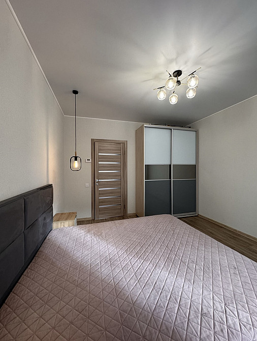 Продаж 1к Квартира 48 кв.м Домбровського Zhytomyr - photo 1