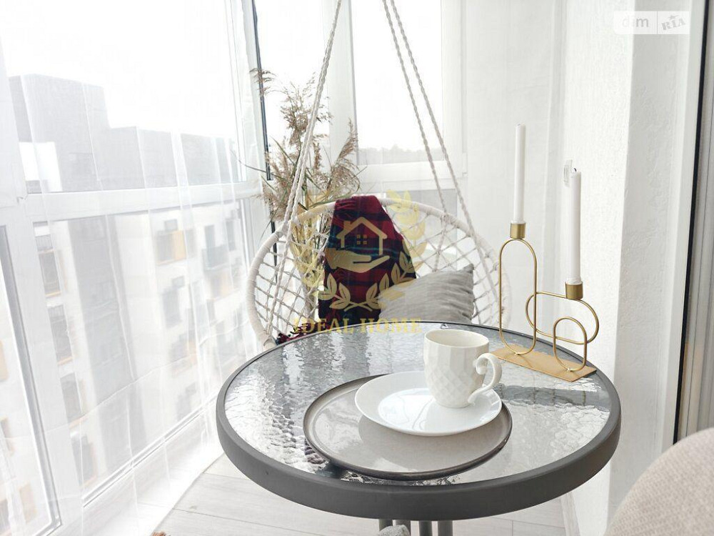 Продаж 1к квартири в ЖКМолодість м. Ірпінь Ирпень - изображение 16