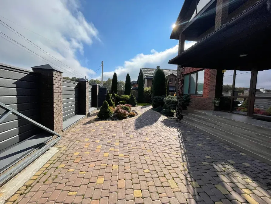 Продажа 2-этажный Дом с участком 10 сот 298.8 кв.м 4 комн. на Дачна Бохоники - изображение 17