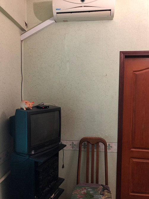 Продам часть дома в центре Таирова, на ул. Левитана Одеса - фото 8