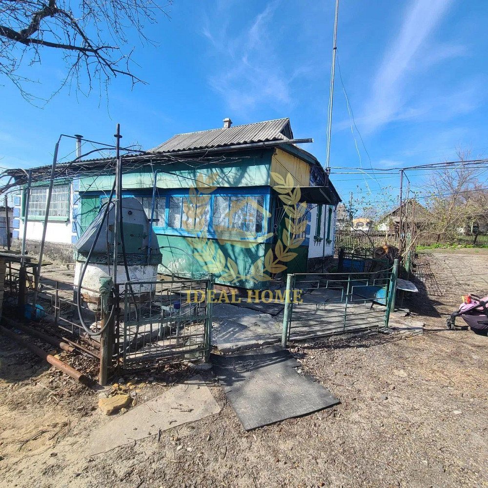 Продам будинок в с. Дрозди  - фото 1