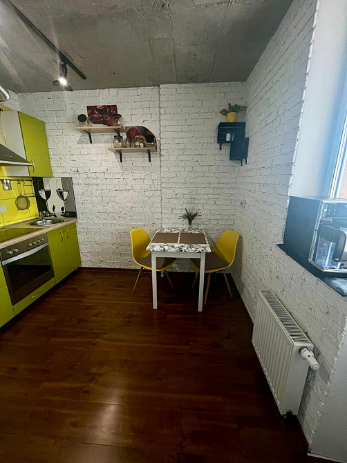 Оренда Квартира 1-кімнатна, 4/25 поверх на вул. Соломії Крушельницької, 15 Київ - фото 5