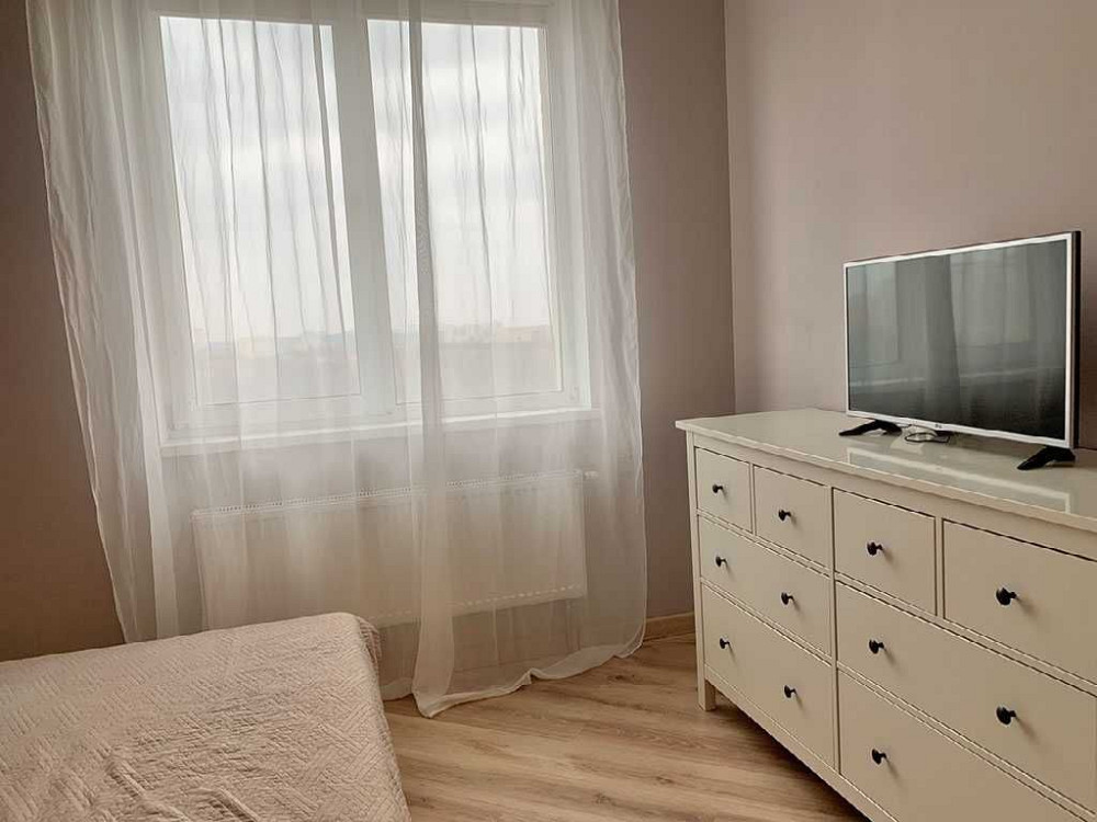 Продаж Квартира 1-кімнатна, 11/16 поверх на Степана Рудницького вул., д. 3/7 Київ - фото 14