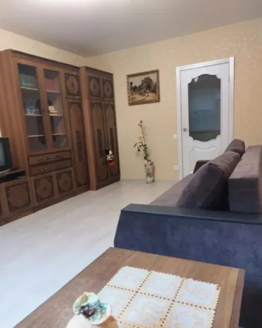 For rent 1-room Apartment 49 sq.m провулок  Феодосійський 14а Kiev - photo 2