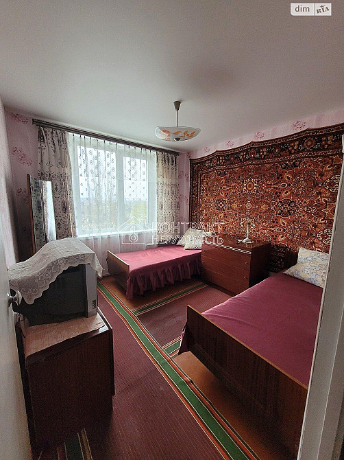 Оренда Квартира 2-кімнатна, 4/12 поверх на вул. Жуковского Харків - фото 3