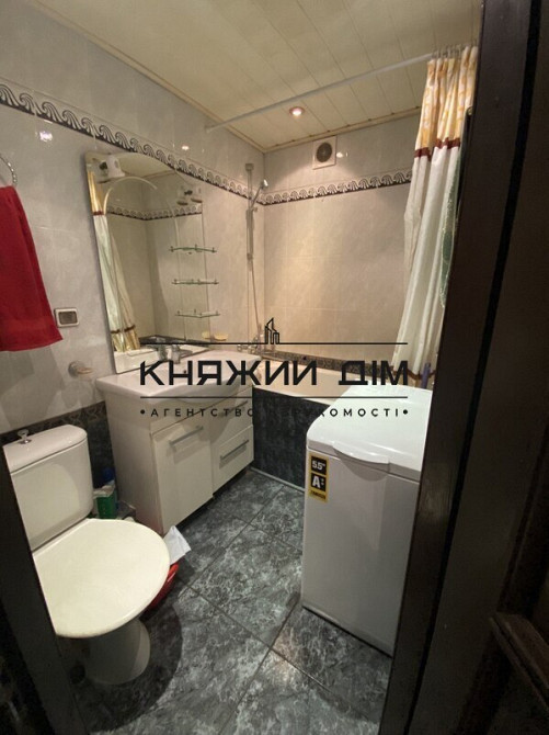 Продаж 2-кім. розд. кв. м. Палац Україна. Код об'єкту:21143493 Київ - фото 17