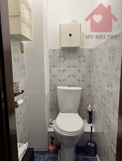 Продаж Квартира 3-кімнатна, 7/9 поверх на Міцкевича Ужгород - фото 8