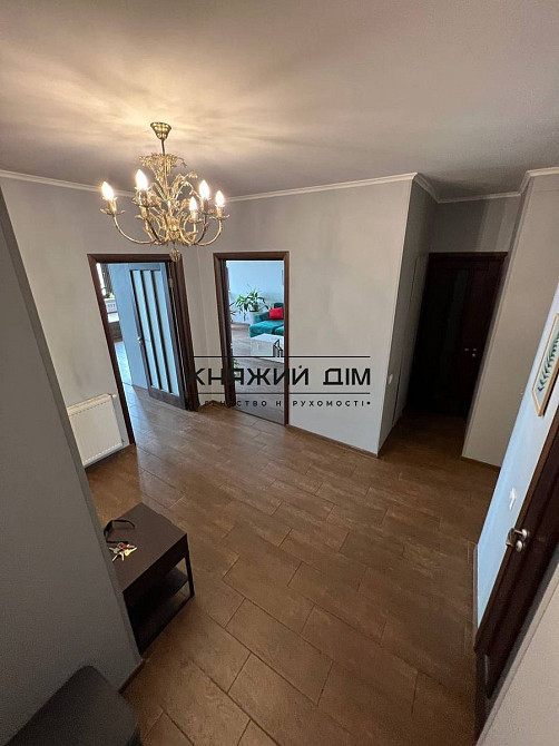 Продаж 3-кім. квартири біля озера Сонячне, вул. Ревуцького. Код:21146233 Київ - фото 11