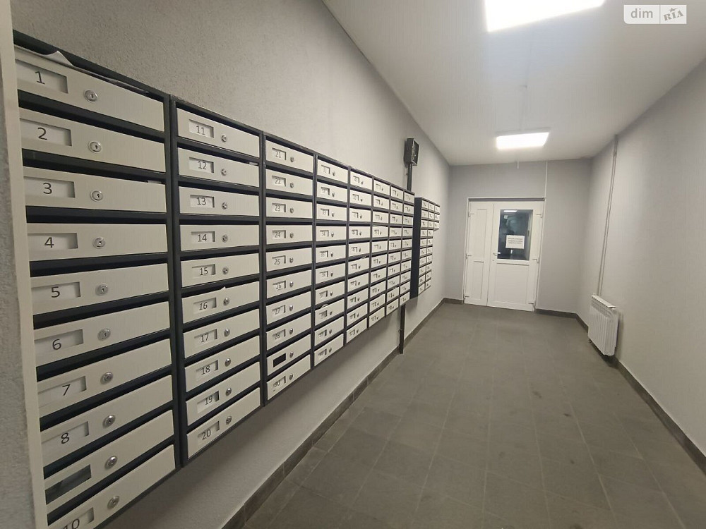 Продаж Квартира 4-кімнатна, 15/15 поверх на Драгоманова вул., д. 31В Kiev - photo 16