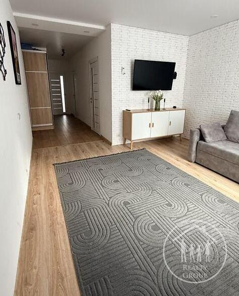 Продаж Квартира 2-кімнатна, 5/10 поверх на Зелена, 281а Львов - изображение 2