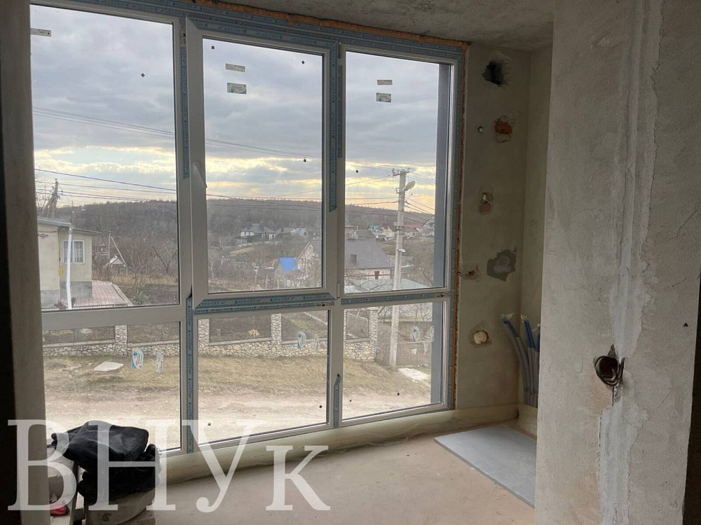 Продаж Квартира 1-кімнатна, 2/4 поверх на Кутківці Глибока долина Тернопіль - фото 11