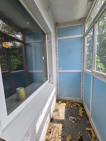 Продаж 2к Квартира 41 кв.м Образцова вулиця 3 Миколаїв - фото 15