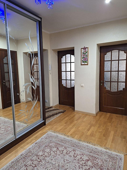 Оренда Квартира 1-кімнатна, 4/6 поверх на вул. Відінська Rivne - photo 13