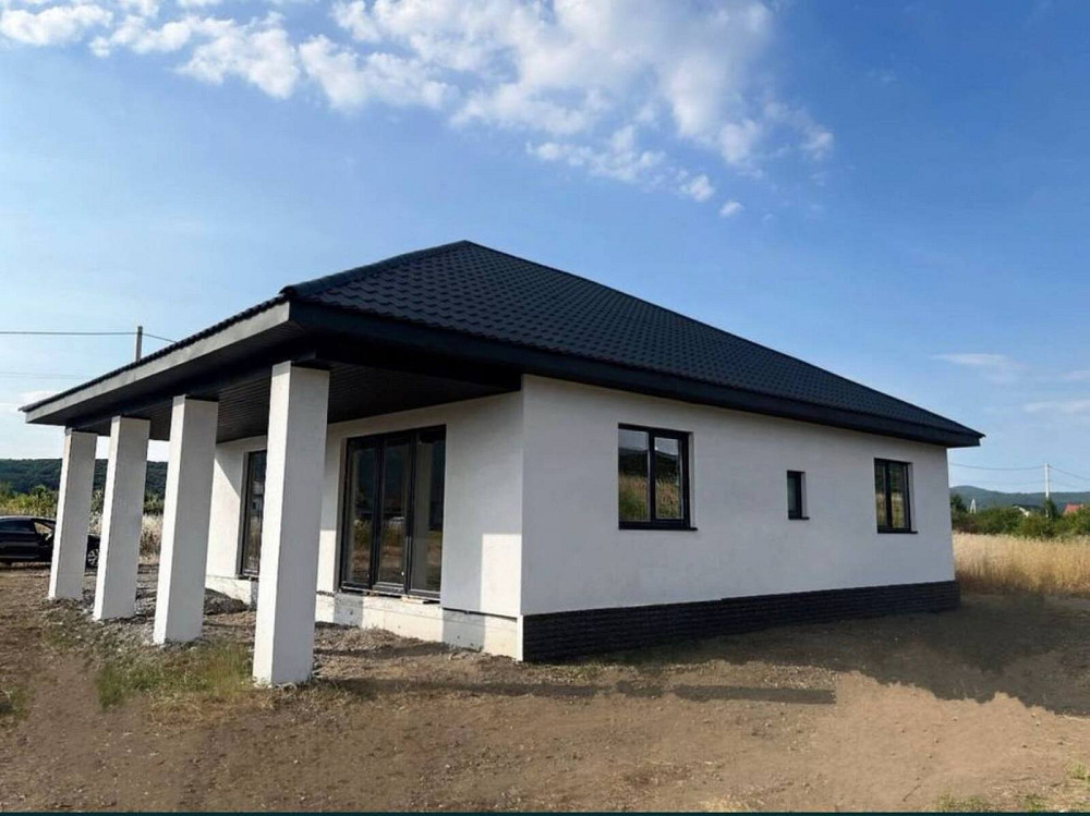 Продаж будинку в Невицькому!  - photo 4